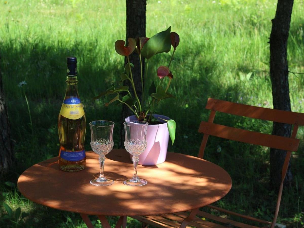 Gite Nature Au Chambon-Sur-Lignon: Terrasse, Wifi, Proche Activites Et Commerces - Fr-1-582-137 Le Chambon-sur-Lignon Zewnętrze zdjęcie
